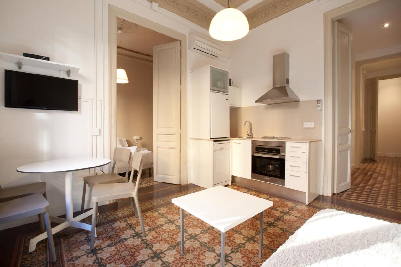 Apartament Ab Bailen *
