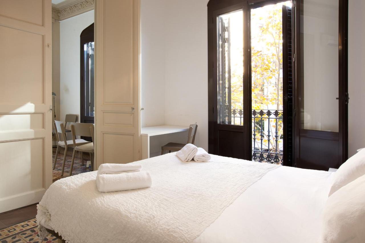 Ab Bailen Apartament Barcelona