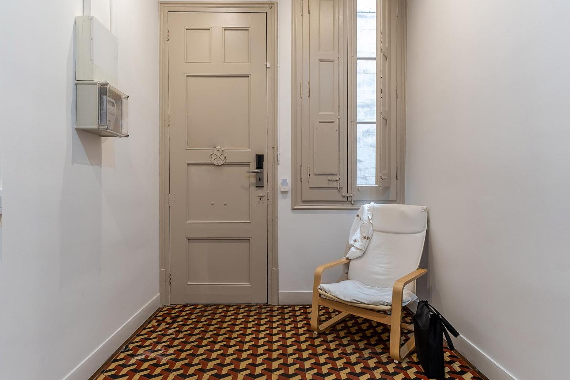 Apartament Ab Bailen