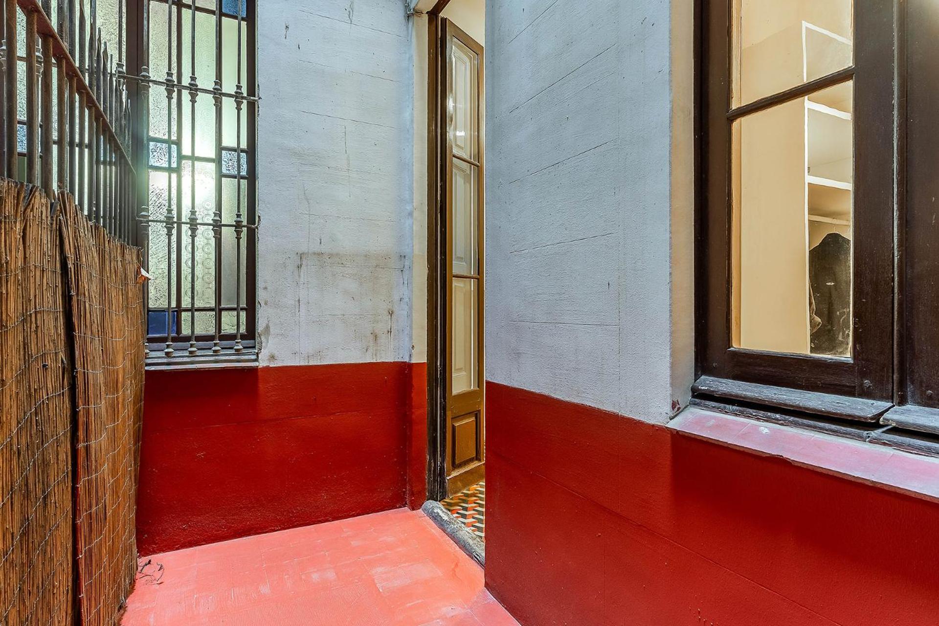 Ab Bailen Apartament *
