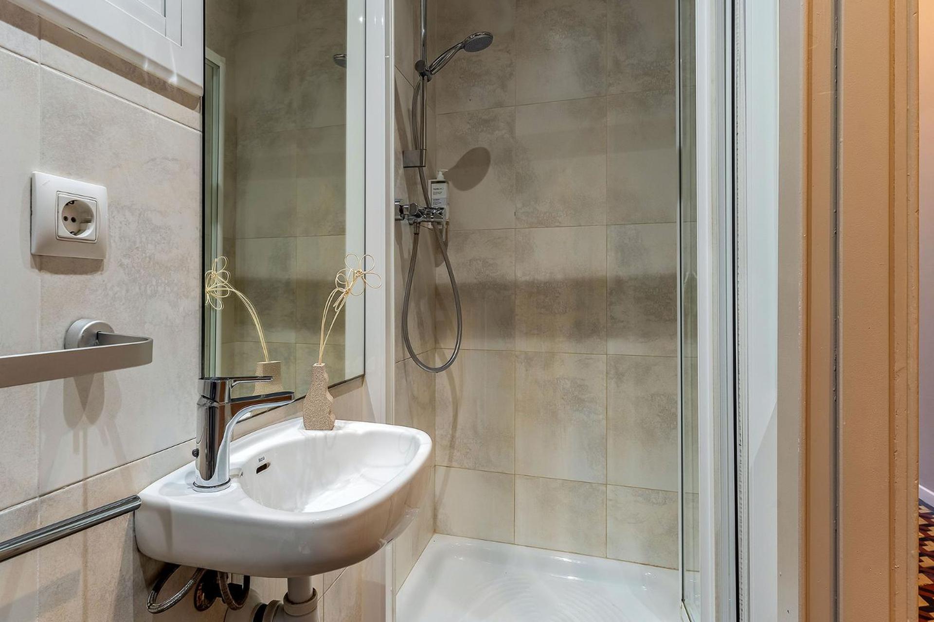 Ab Bailen Apartament