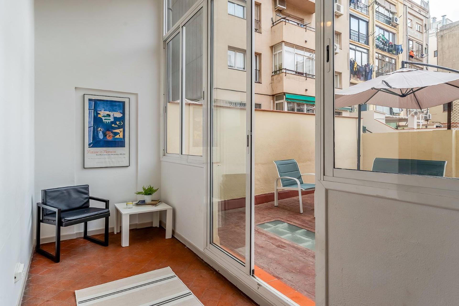 Ab Bailen Apartament