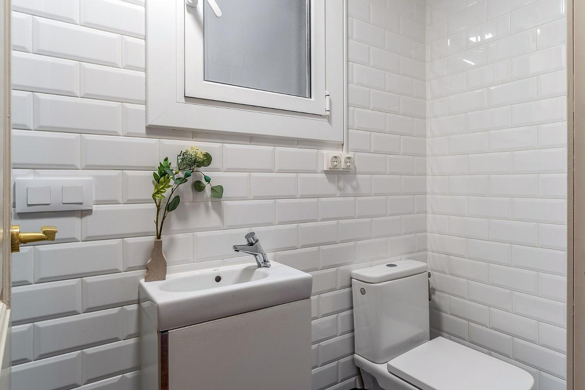 Apartament Ab Bailen Barcelona