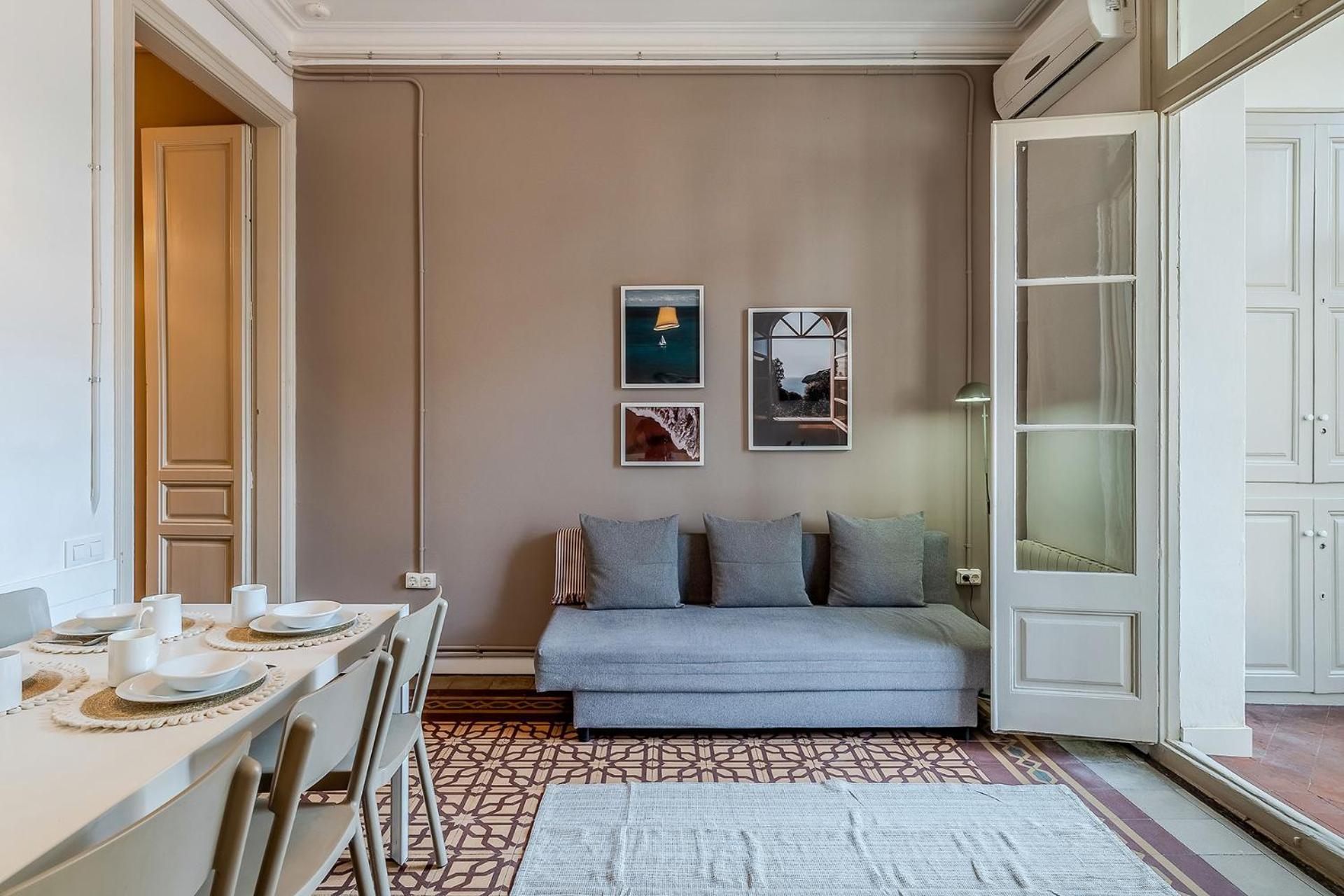 Ab Bailen Apartament