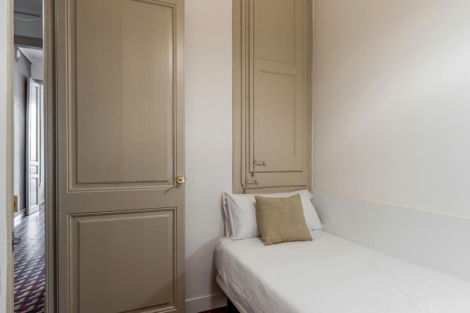 Apartament Ab Bailen *