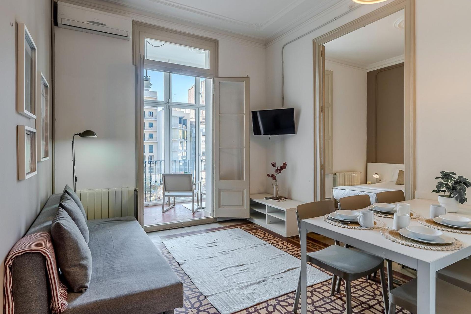 Ab Bailen Apartament