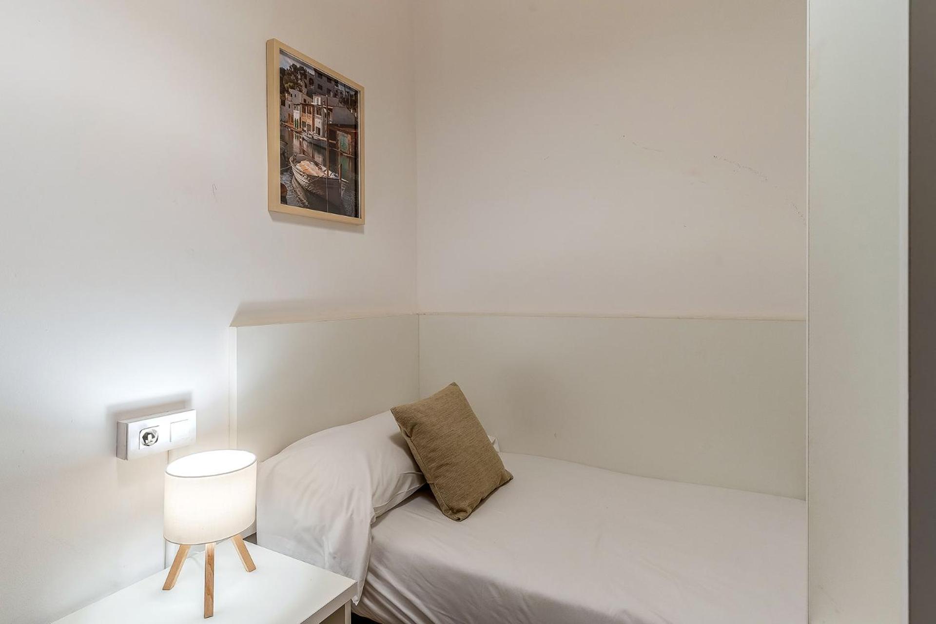 Apartament Ab Bailen