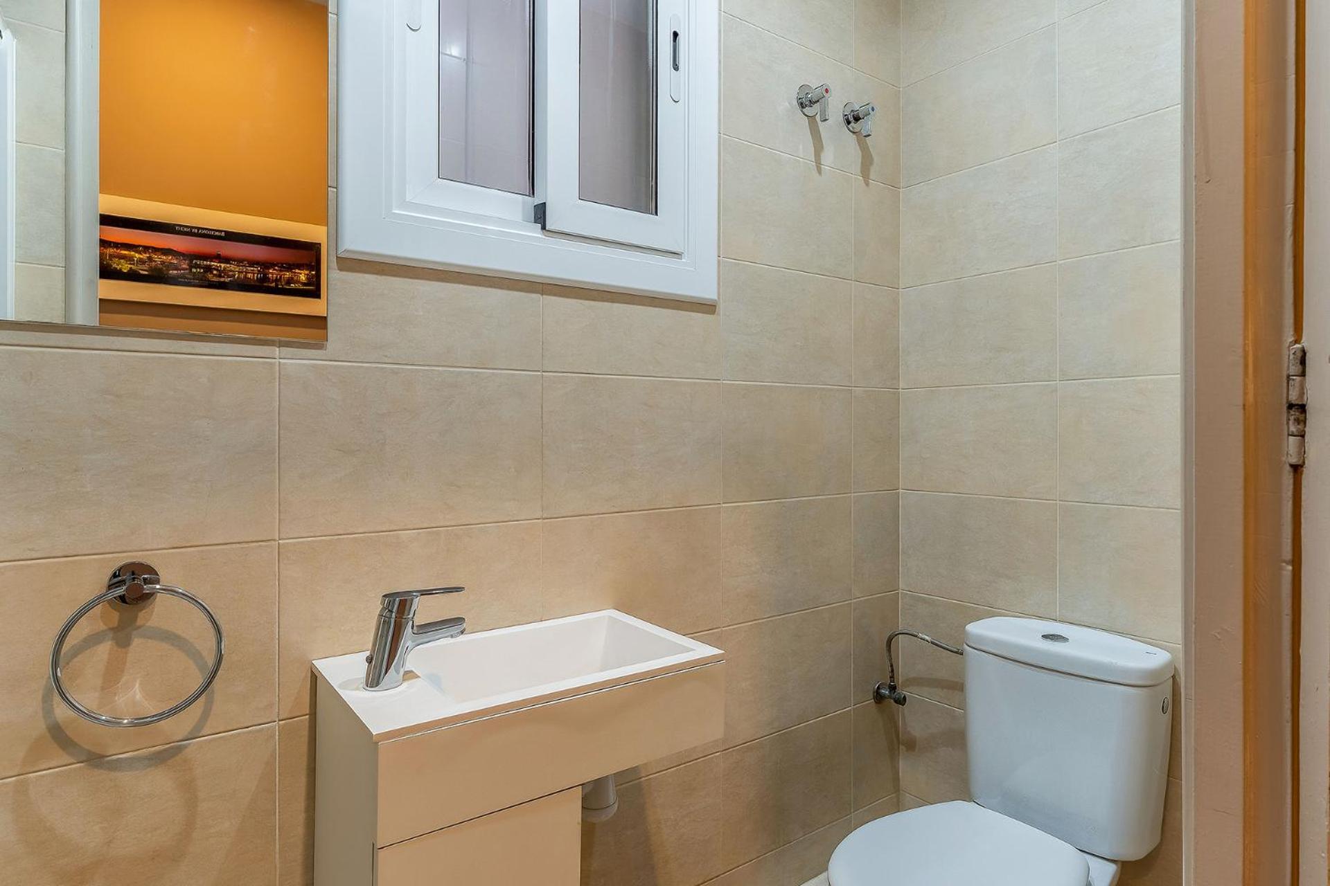 Apartament Ab Bailen *