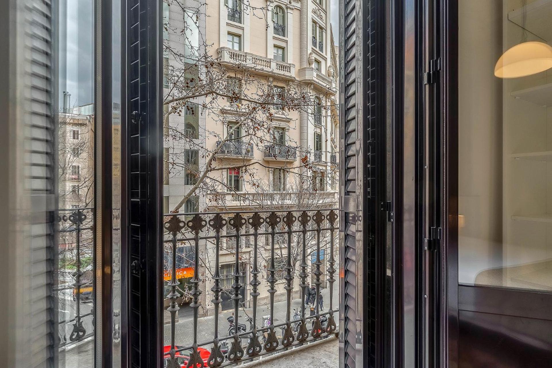 Apartament Ab Bailen Barcelona