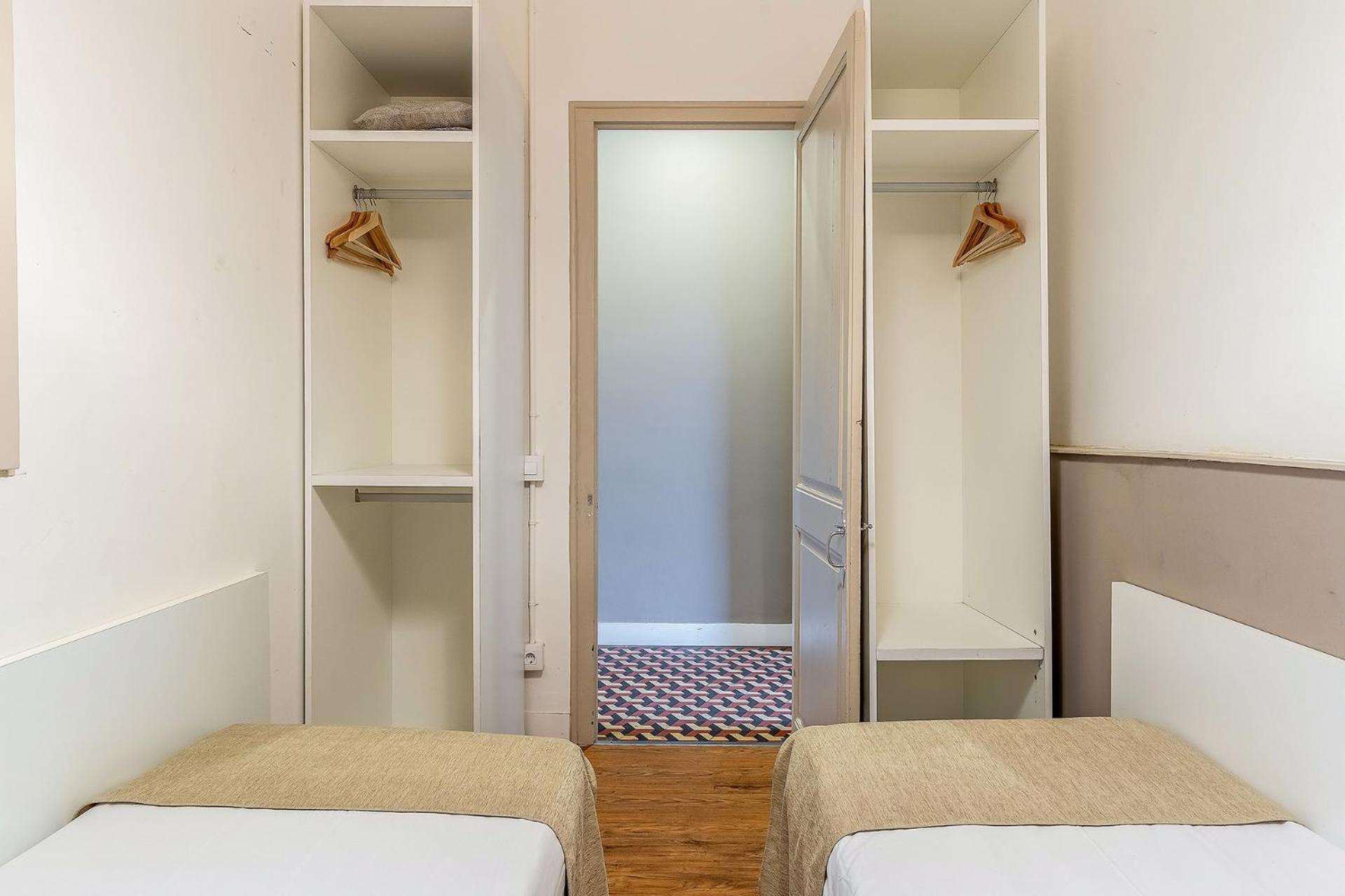 Apartament Ab Bailen Barcelona
