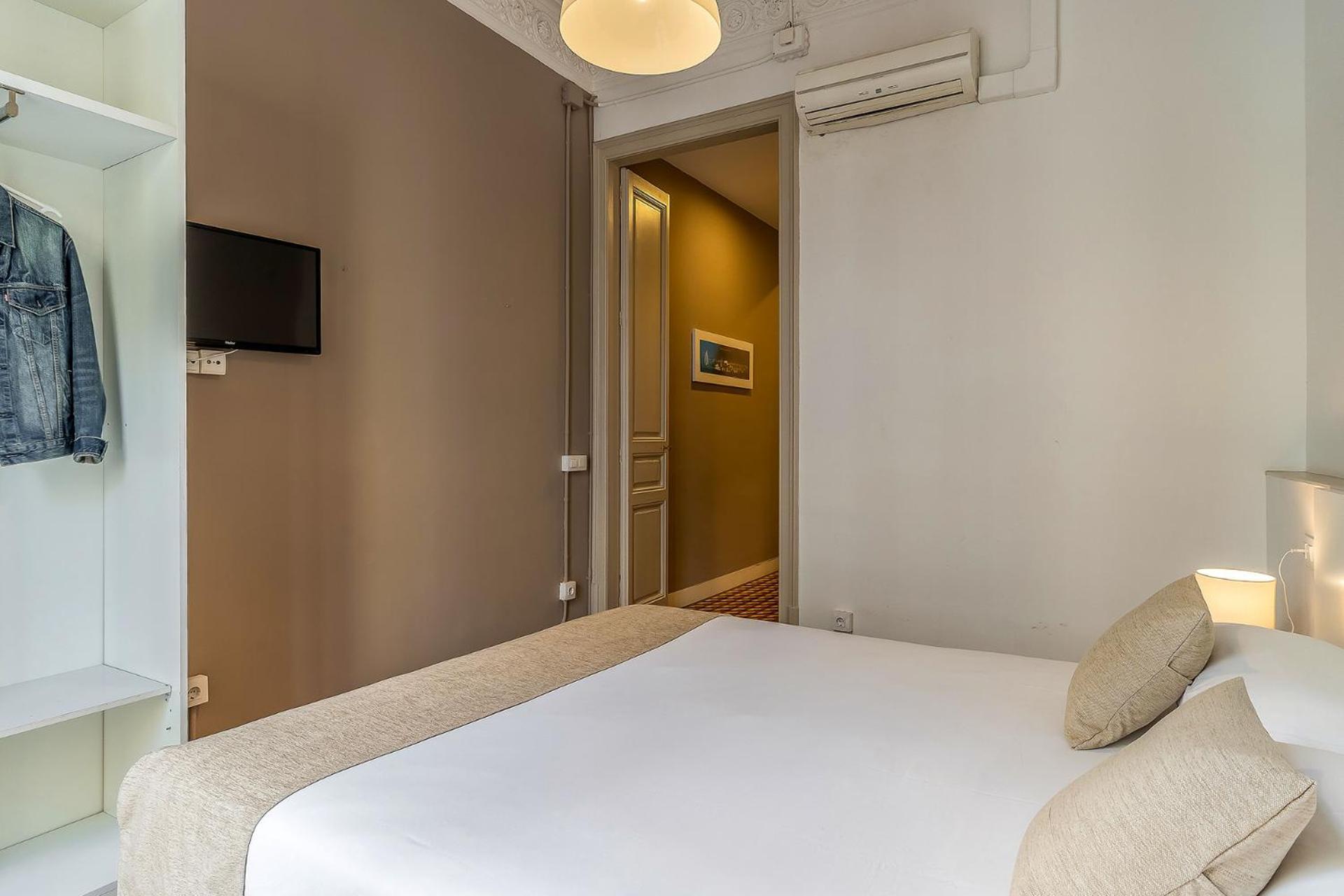 Ab Bailen Apartament