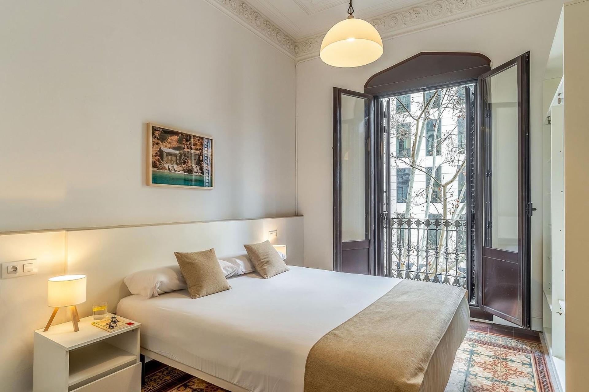 Ab Bailen Apartament