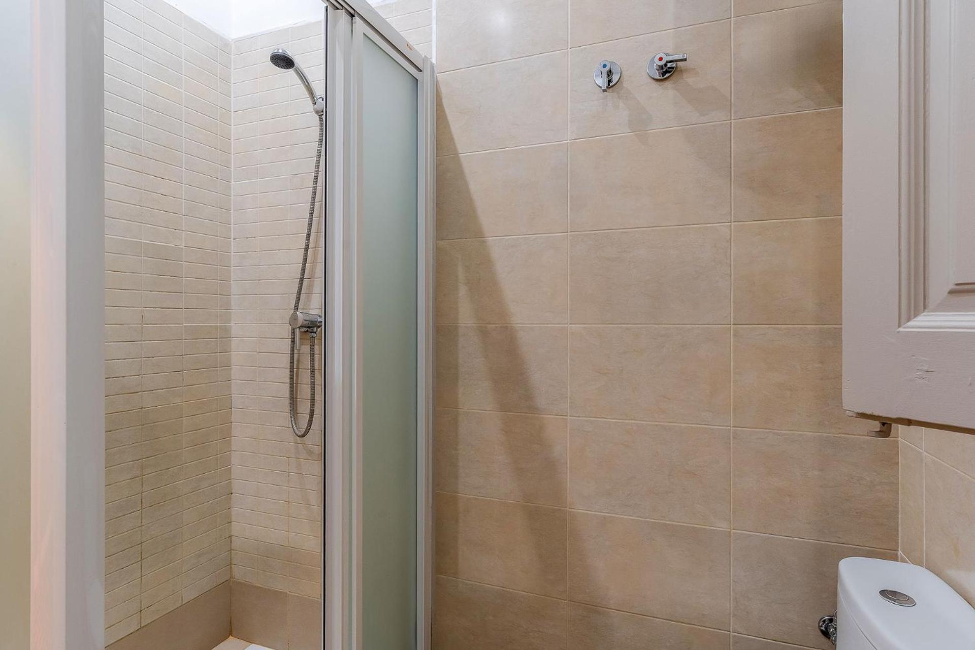 Ab Bailen Apartament *