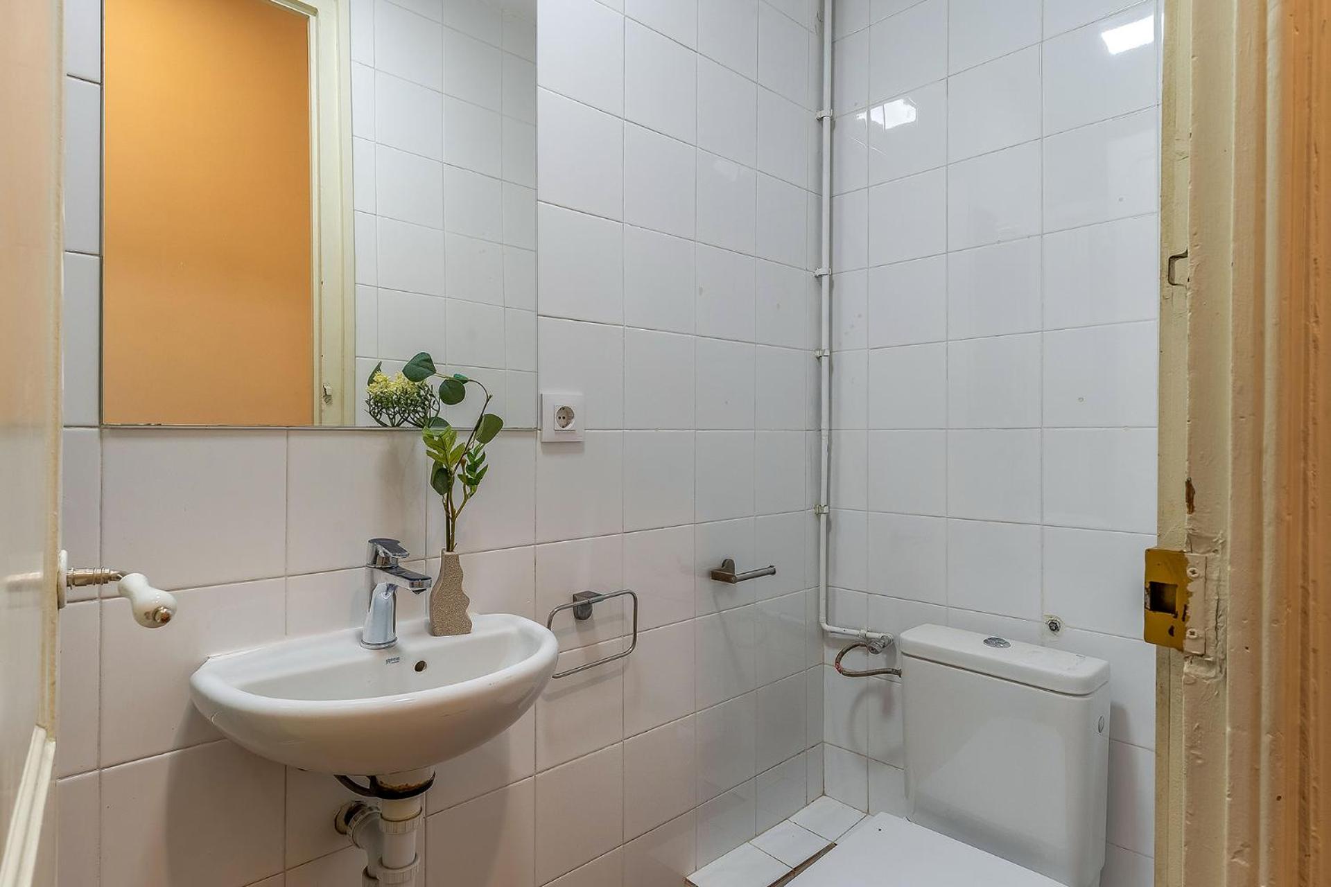 Apartament Ab Bailen *