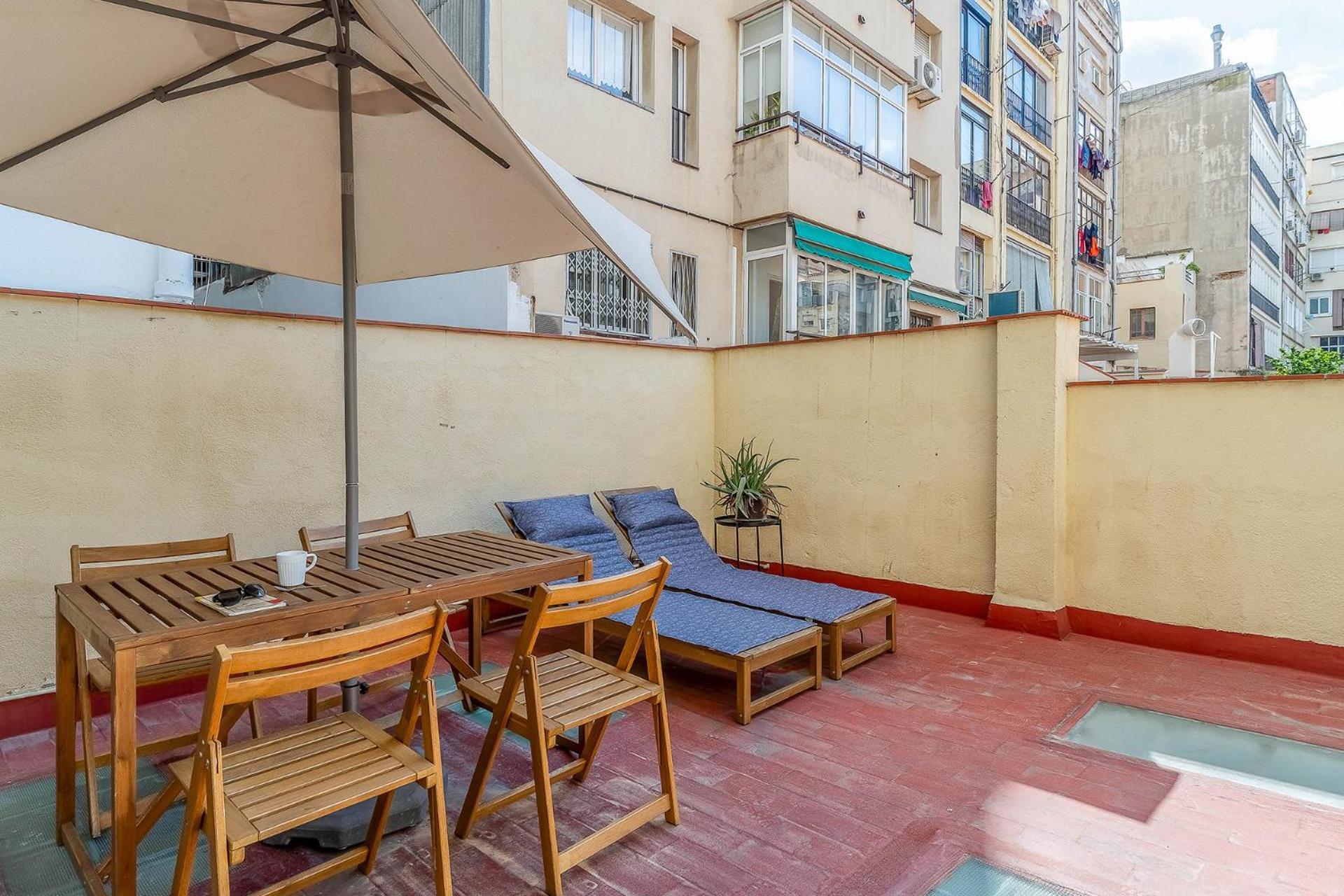 Ab Bailen Apartament