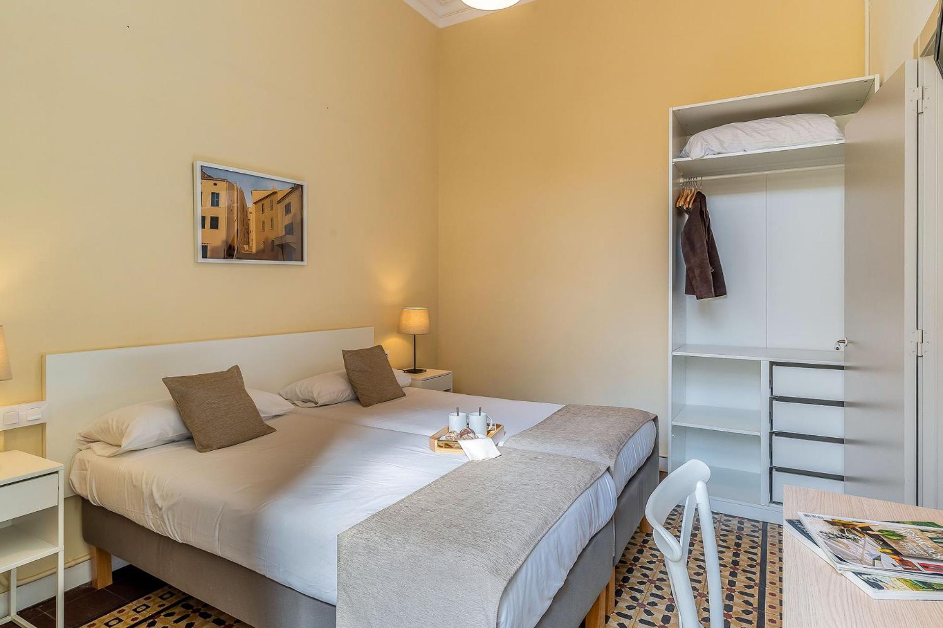 Apartament Ab Bailen