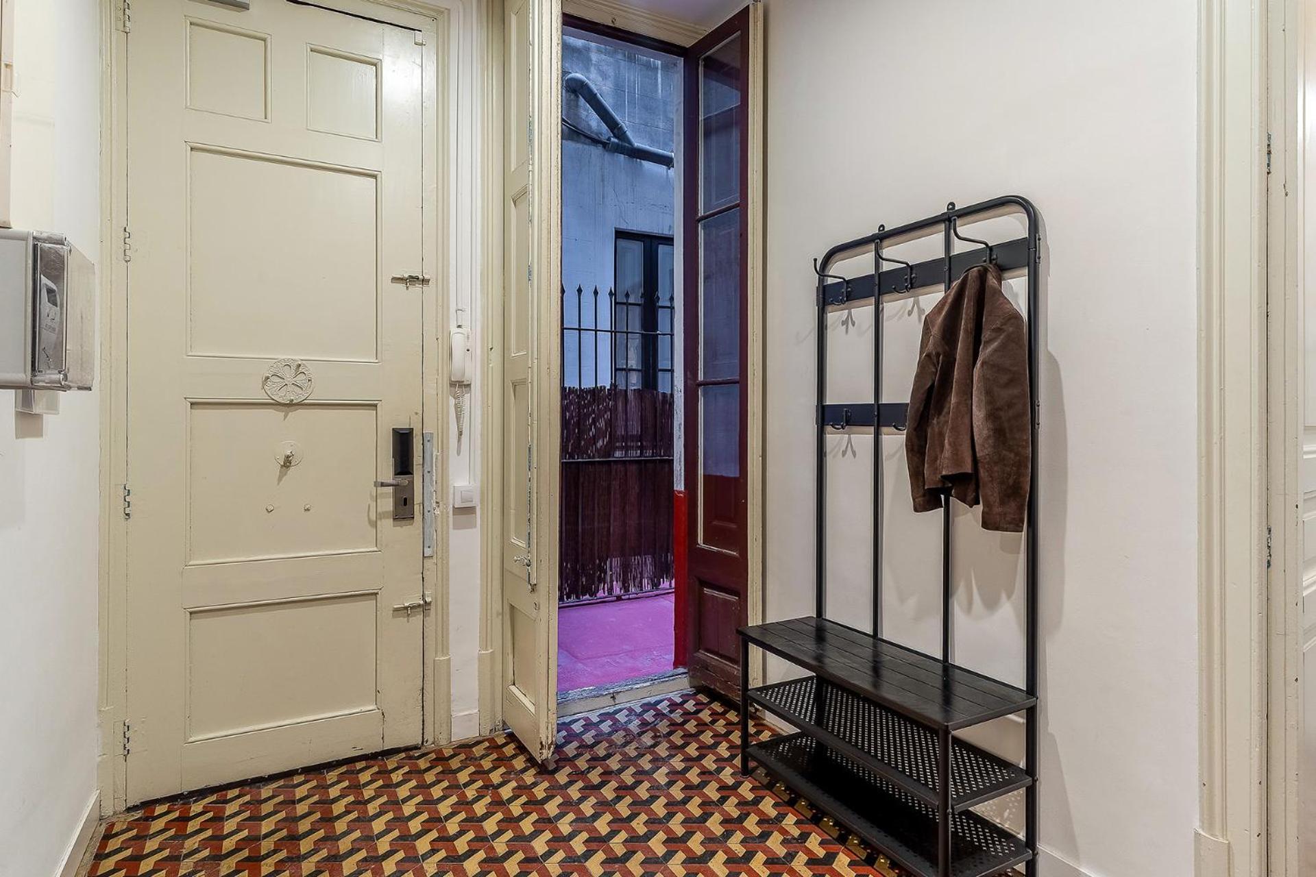 Apartament Ab Bailen *