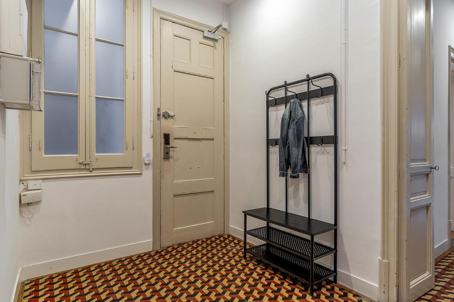 Ab Bailen Apartament Barcelona