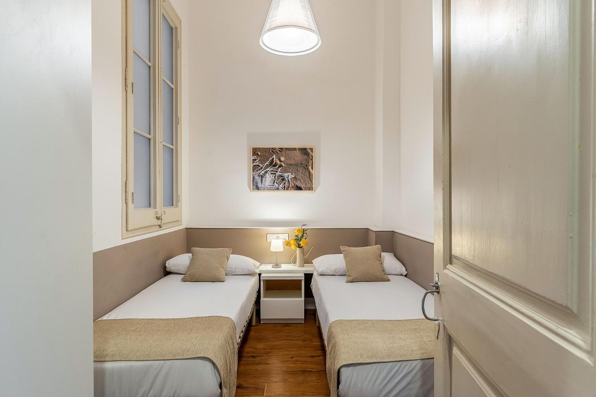 Apartament Ab Bailen