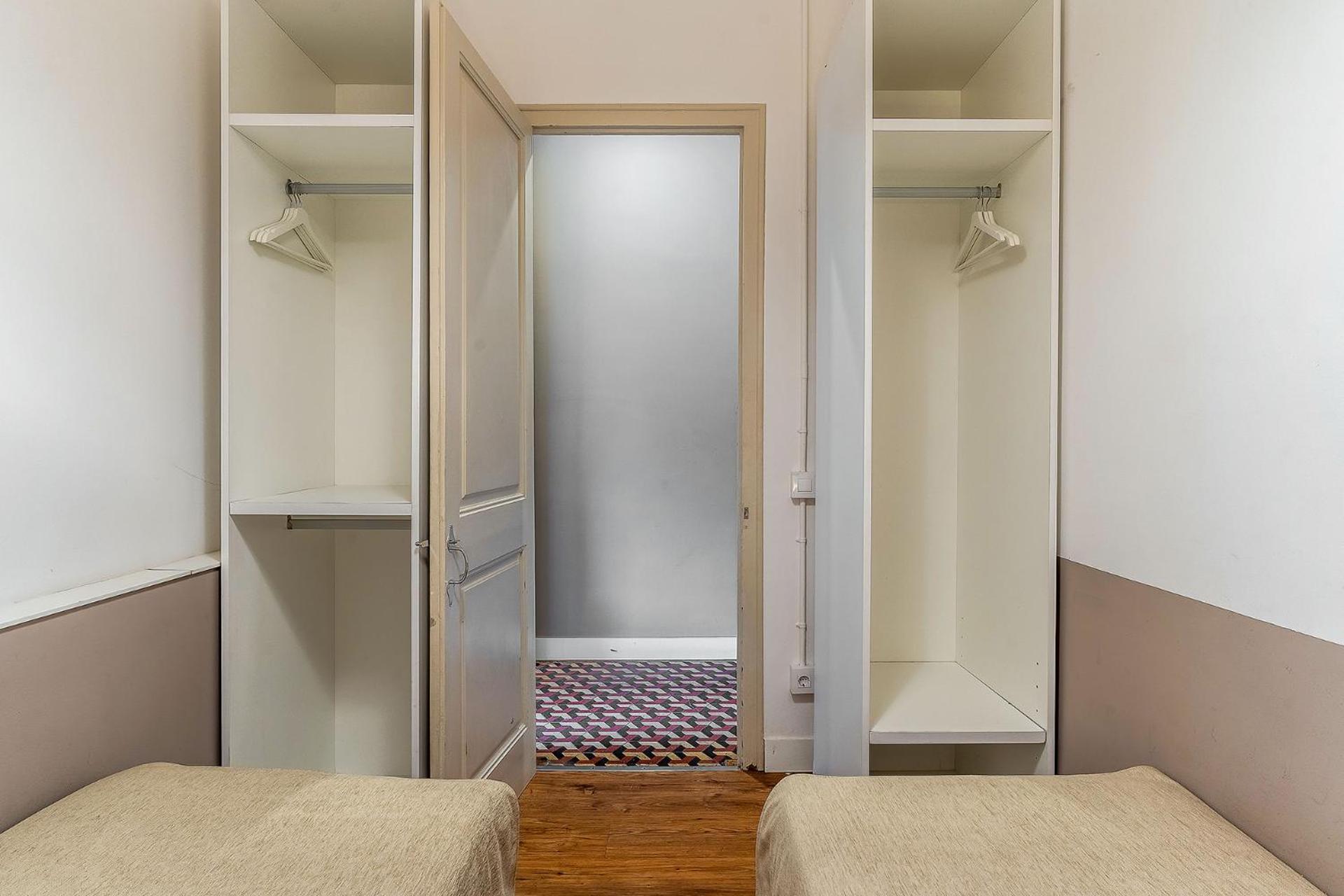 Ab Bailen Apartament