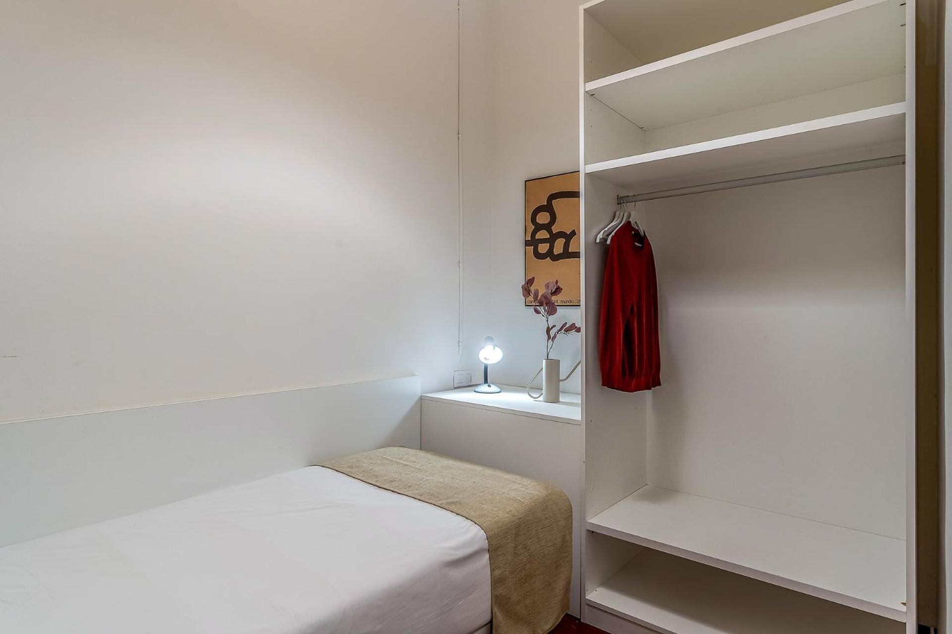 Ab Bailen Appartement Barcelona